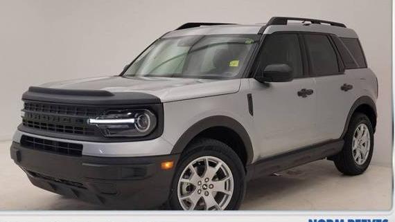 FORD BRONCO SPORT 2021 3FMCR9A69MRA20422 image
